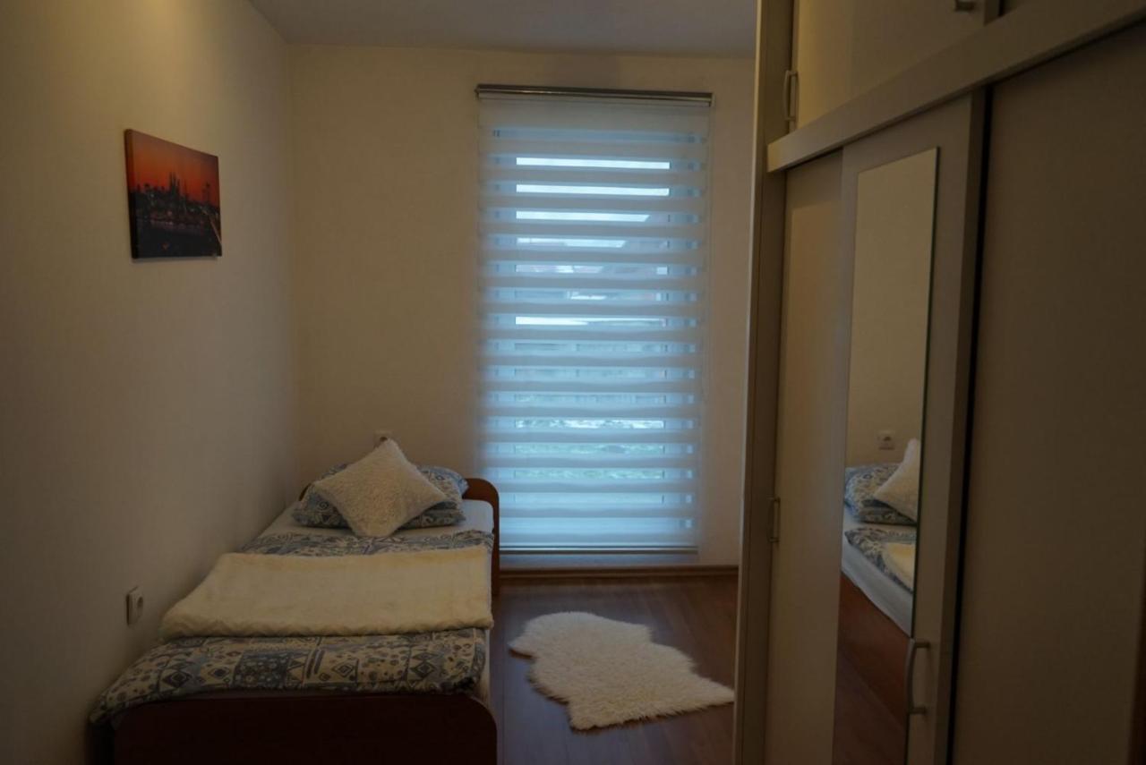 Апартаменты Apartman Volijak Яйце Экстерьер фото
